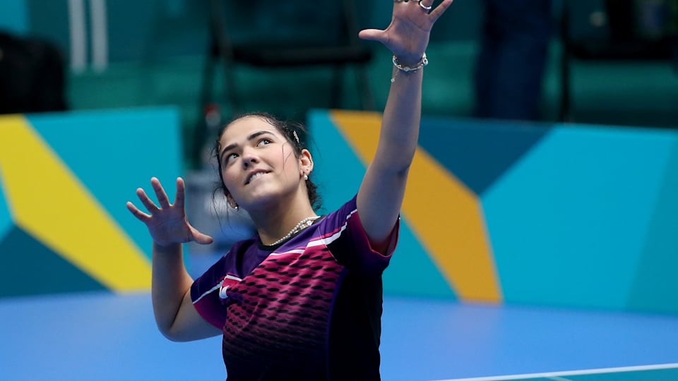 Adriana Diaz Puerto Rico 2023