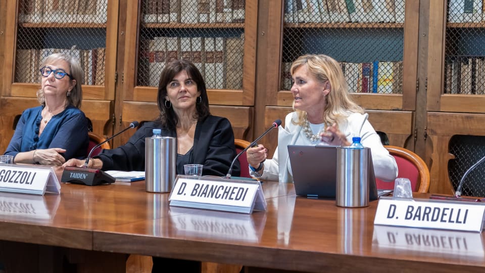 Lanciato "Milano Cortina 2026 for University"