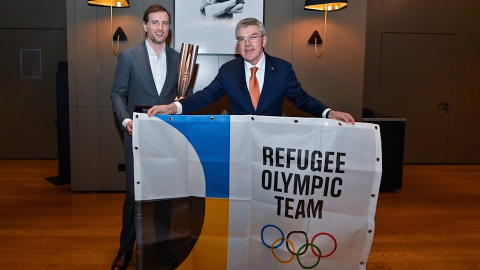 Olympic Highlights 23/01/2023