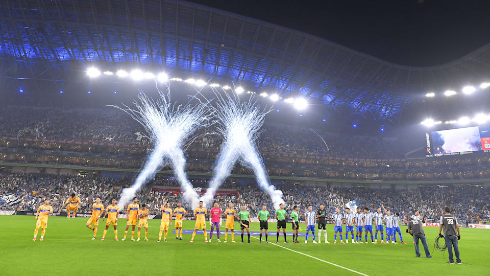 Liga MX Apertura 2024: Rayados vs Tigres, fecha, hora, dónde ver y