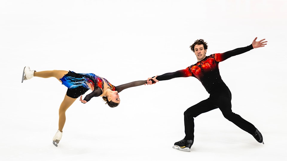 Finlandia Trophy ISU Grand Prix 2024 Full schedule, all results