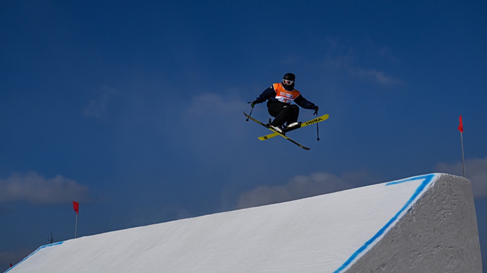 Flora Tabanelli - Italia - Freestyle freeski - Gangwon 2024