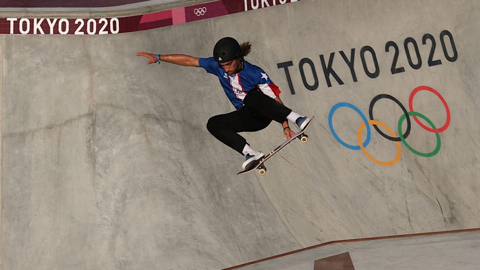 Skateboarding: ¿en qué se diferencian el street y el park?