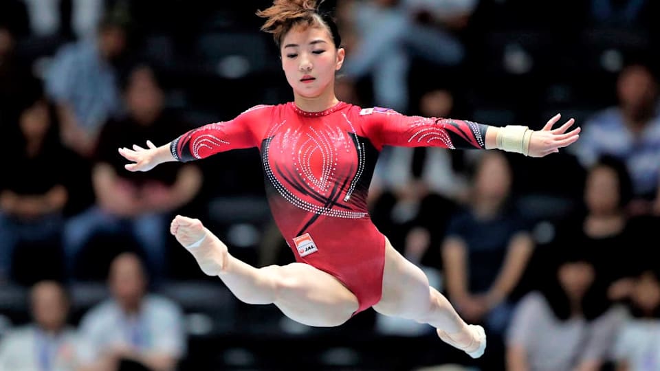 寺本明日香　世界 東京五輪への出場権を懸けた大会が始まる｜【世界体操2019】ドイツ・シュツットガルトで開幕