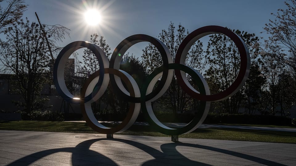 Tokyo 2020 and Beijing 2022 update IOC Executive Board as important period approaches