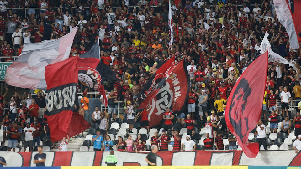 Flamengo segue com a maior torcida do Brasil: Veja os