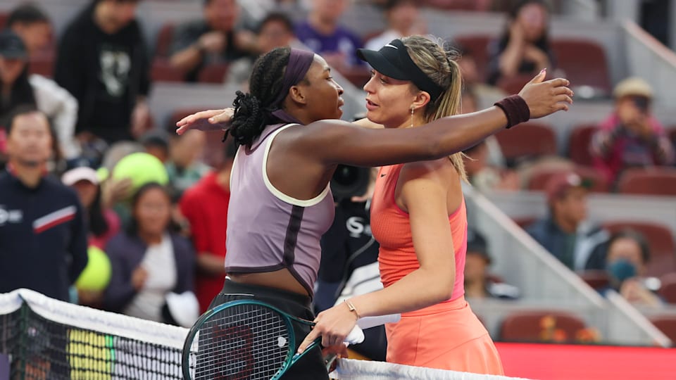 Coco Gauff vs Paula Badosa, Australian Open 2025 quarterfinals Head