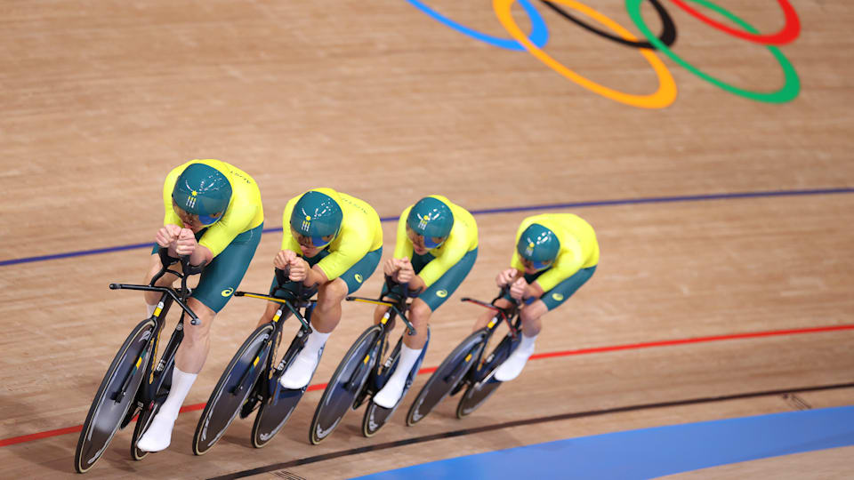 Track cycling news cheap