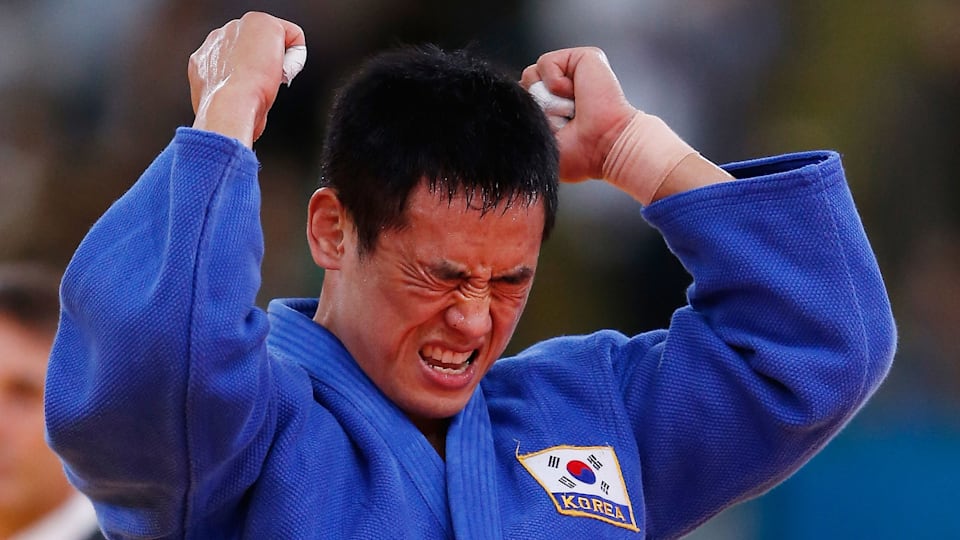 Korea’s world-beating judokas face a tough challenge in Rio