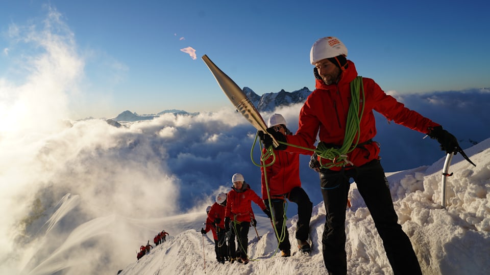 Chamonix-legycy-10 Celebrating a century of Olympic winter sport
