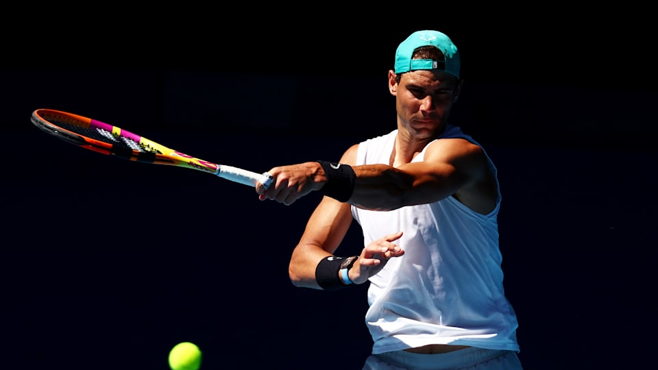 Watch tennis australian open 2025