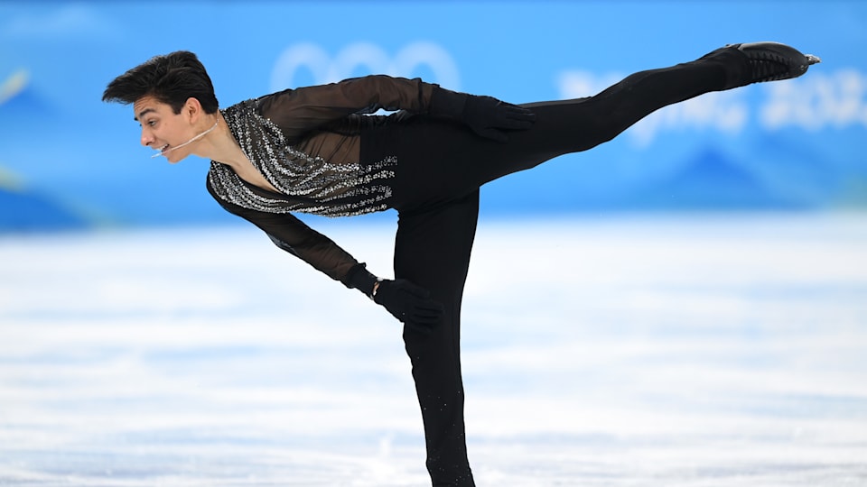 Juegos de patinaje sobre hielo on sale