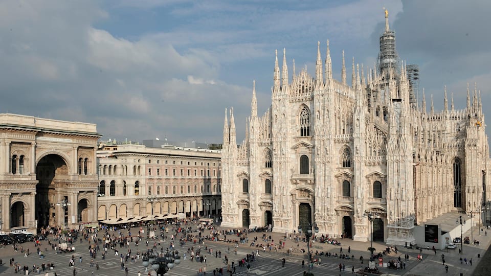 Milano-Cortina 2026