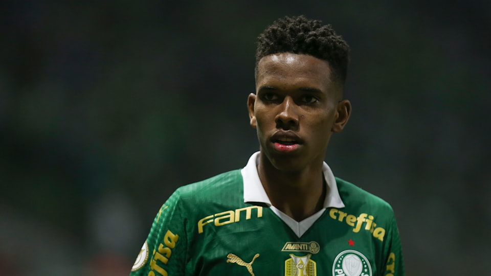 ESCALADOS! Confira a escalação do Palmeiras para o jogo de hoje