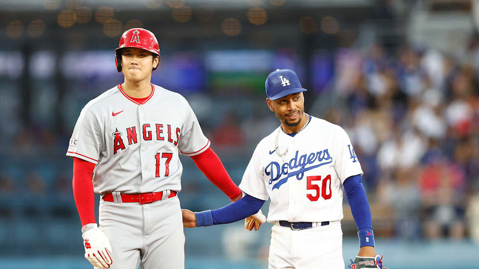 Angels 7 4 Dodgers: Was This The Turning Point Of The Season? (Aug 11, 2025 Game Recap) - snpxavf