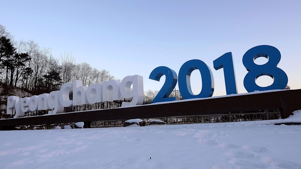 Foreign universities line up to support PyeongChang