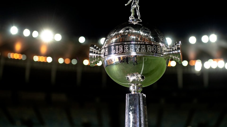 Copa Libertadores 2024 classificação atualizada e todos os resultados