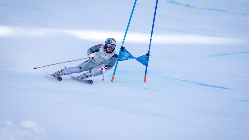 Marcel Hirscher confirms Sölden return to Alpine skiing World Cup