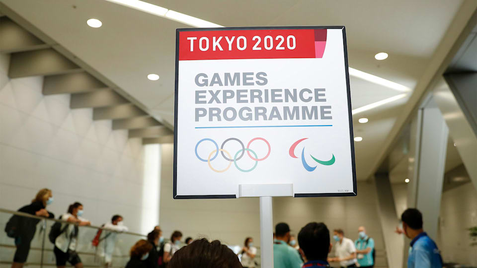 Future hosts benefit from Tokyo 2020 experience 