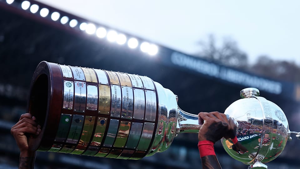 Copa Libertadores 2024 veja o calendário completo e onde assistir cada