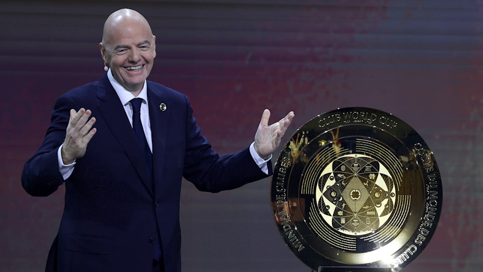 Tabela do Mundial de Clubes 2025 veja datas, horários e locais dos