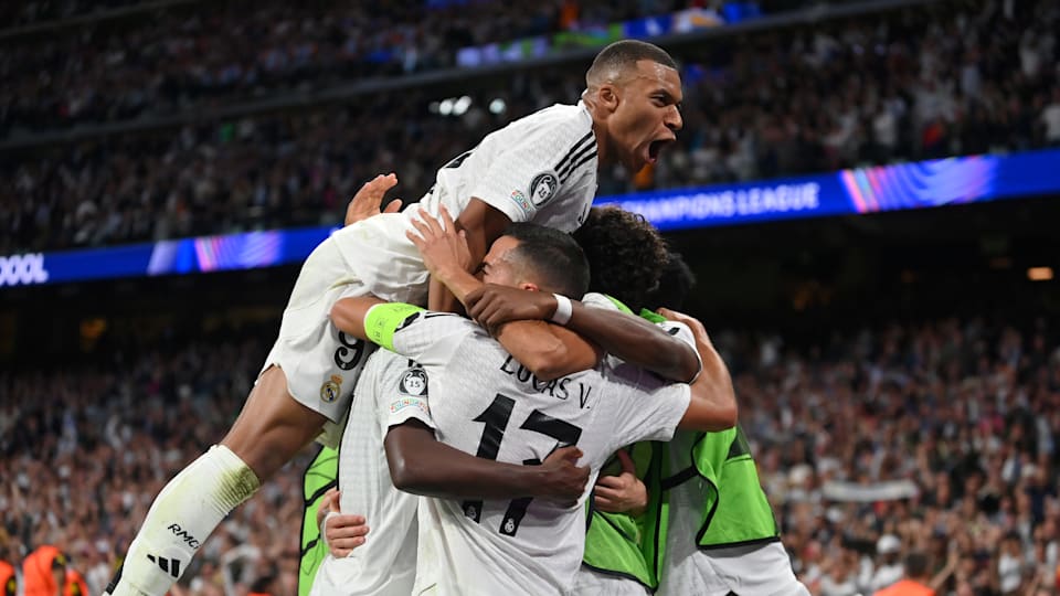 Copa Intercontinental 2025 Todos los resultados, el calendario y fixture, y a qué hora son los
