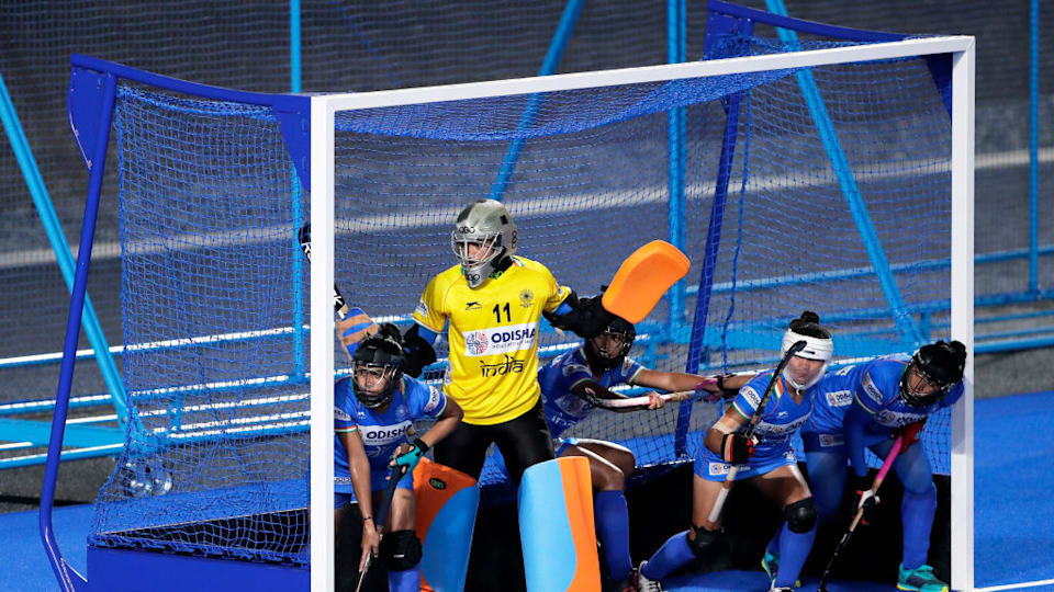 Major sports events in India 2024 full calendar