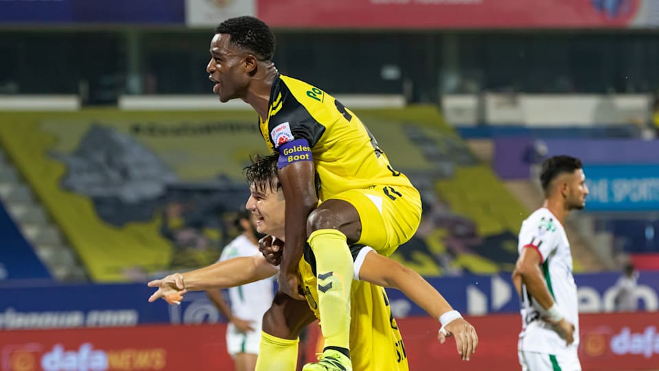 Isl 2021 hotstar online