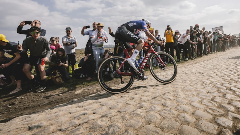 Mathieu van der Poel