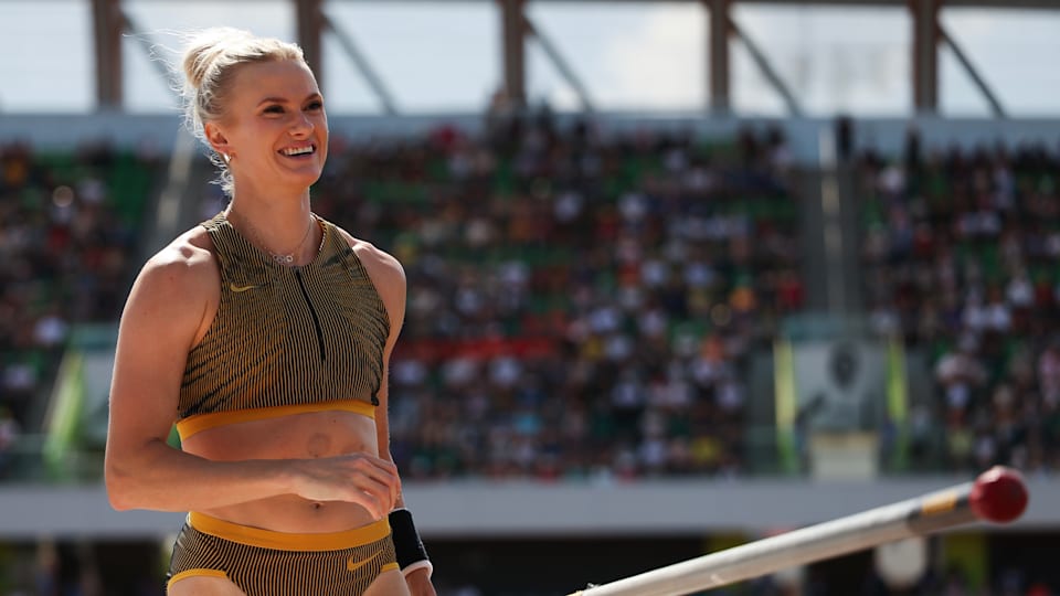Paris 2024 Olympics: Team USA preview, highlights, athletes to watch