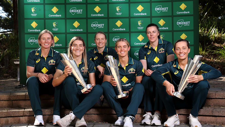 Cricket, 2024 ICC Women’s T20 World Cup preview and how to watch live
