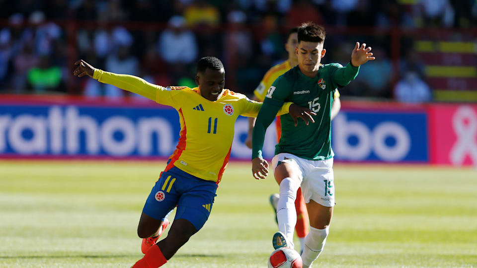 Eliminatorias Sudamericanas 2026 ¿cuándo es la próxima fecha y qué