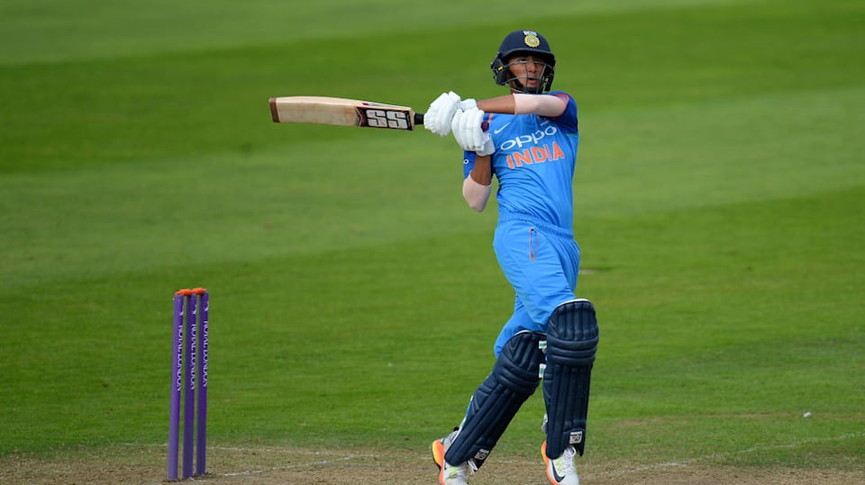ACC T20 Emerging Teams Asia Cup 2024 India A lose to Afghanistan A in