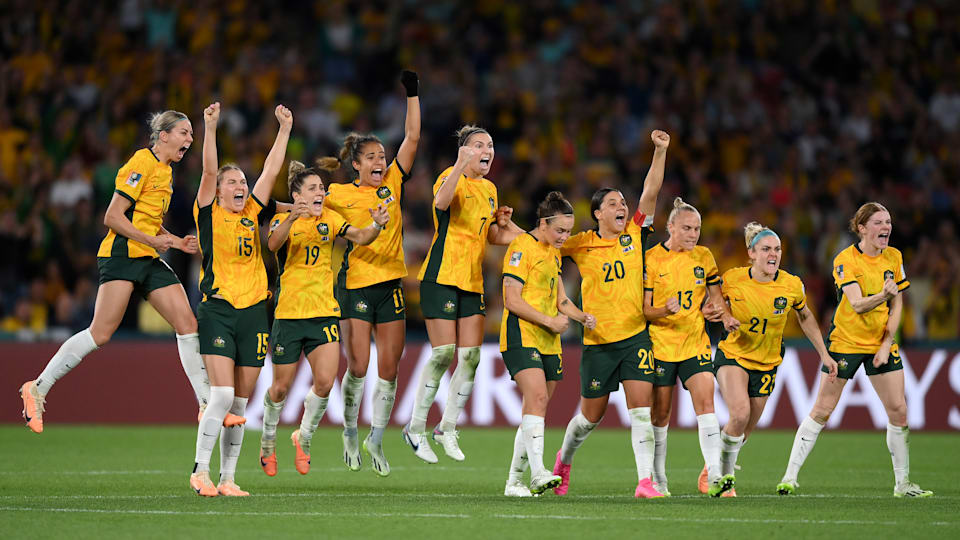 FIFA Women’s World Cup 2023 Semifinal preview, full schedule and how to watch live