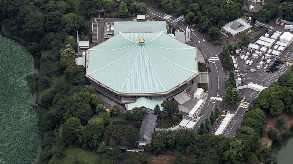 Nippon Budokan