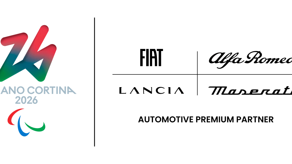 Milano Cortina e Stellantis: partnership siglata