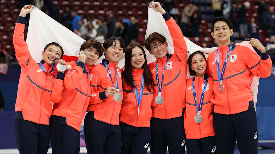 団体戦・スーパーチーム 大会結果 Super Team Official Results – WUFWZW