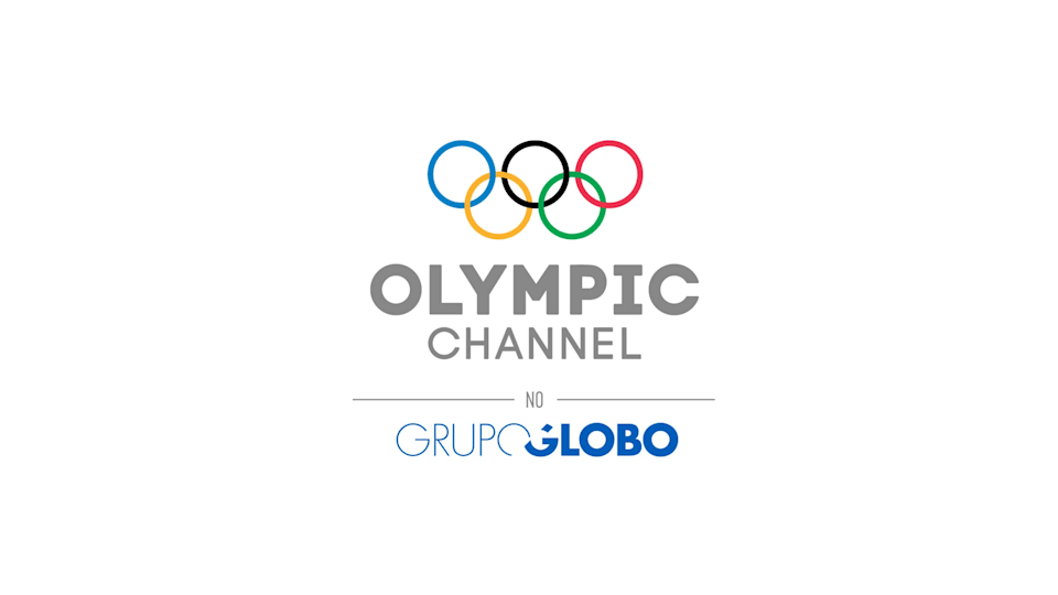 Olympic Channel and Grupo Globo Announce Strategic Distribution Partnership in Brazil 