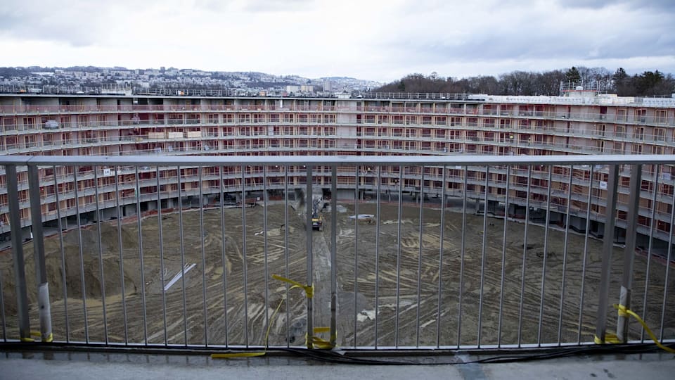 2020 Vision: Looking ahead to Lausanne 2020 – the Youth Olympic Village 
