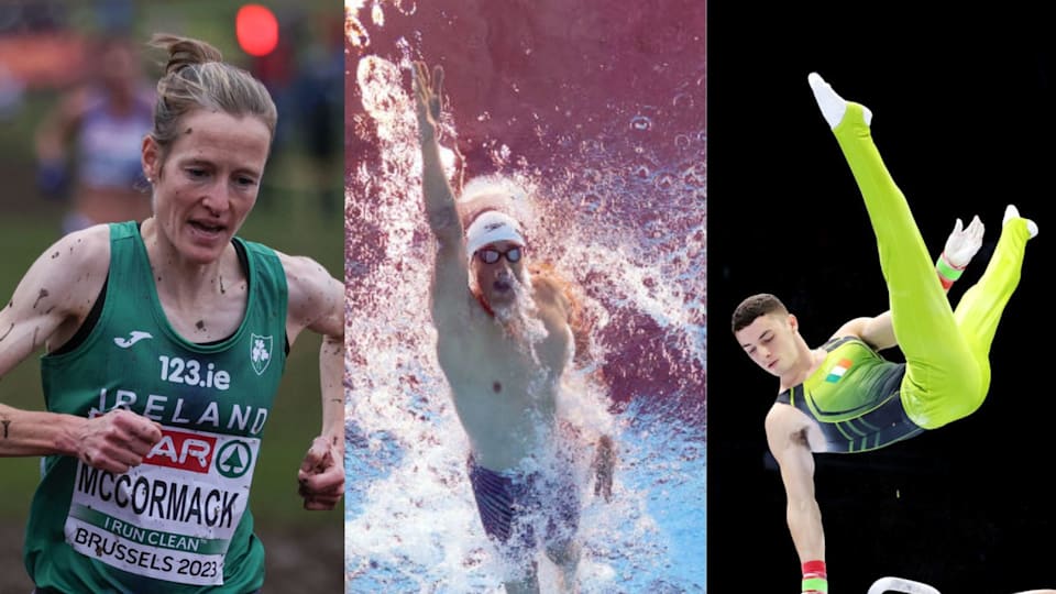 Ireland 2023 featured image