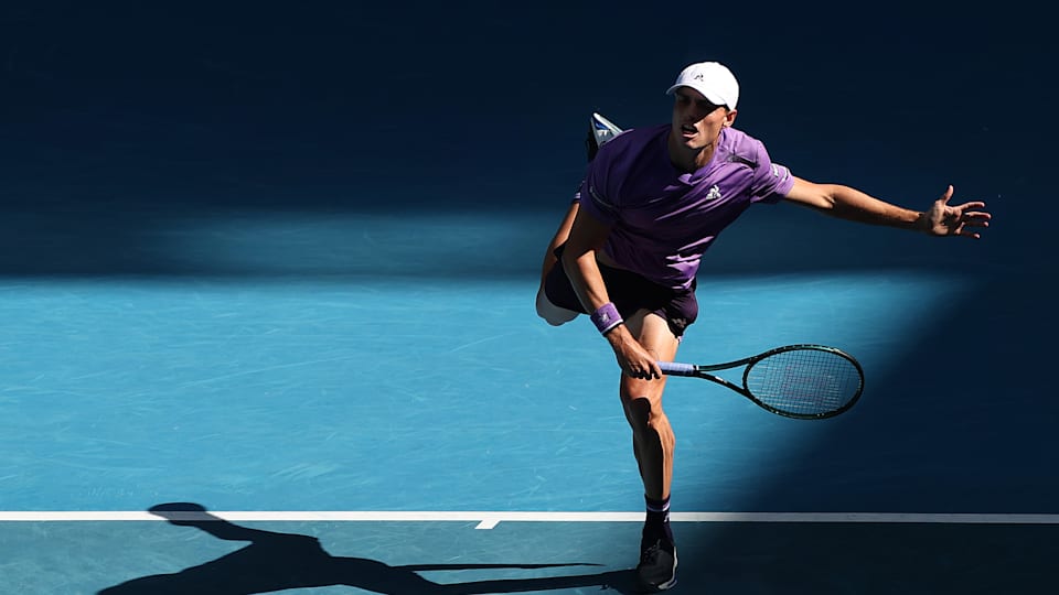 Miami Open 2024 tennis: Australia’s Christopher O'Connell in third round