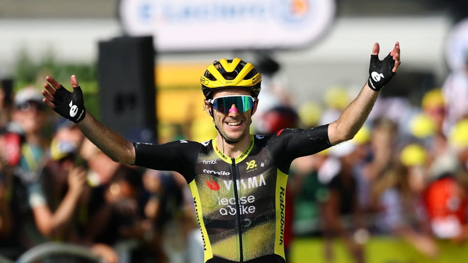 Tour de France 2025: Updates, Etappensieger, Kurzberichte und die