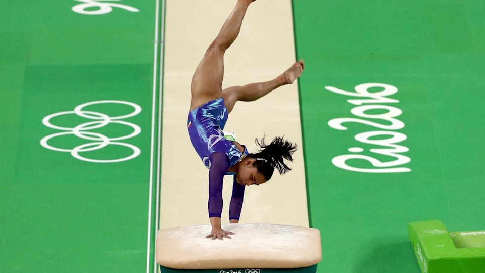 Dipa Karmakar to compete in Artistic Gymnastics National Championships 2024