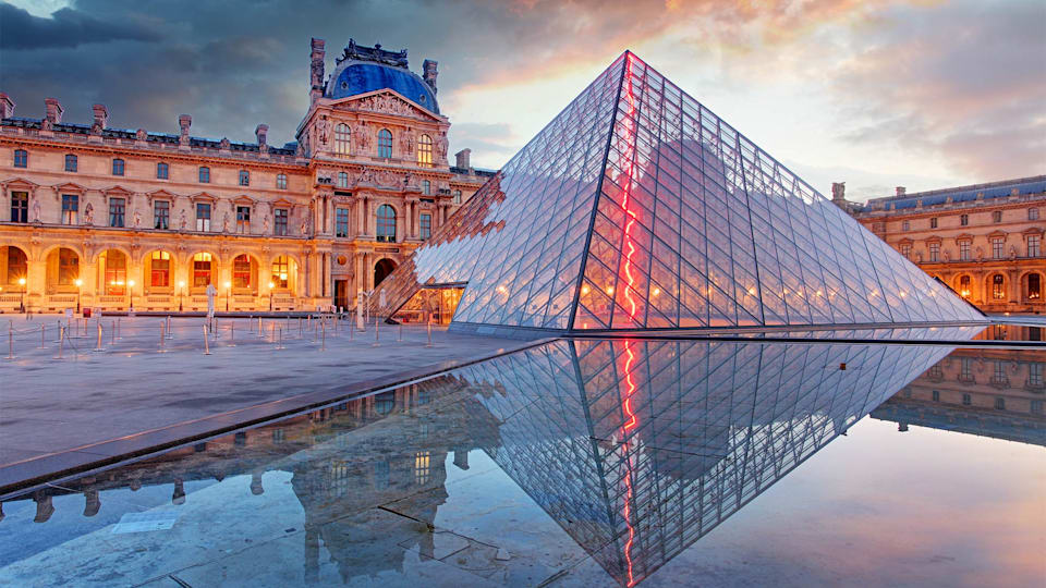 Paris 2024’s new face announces next stage in Games preparations