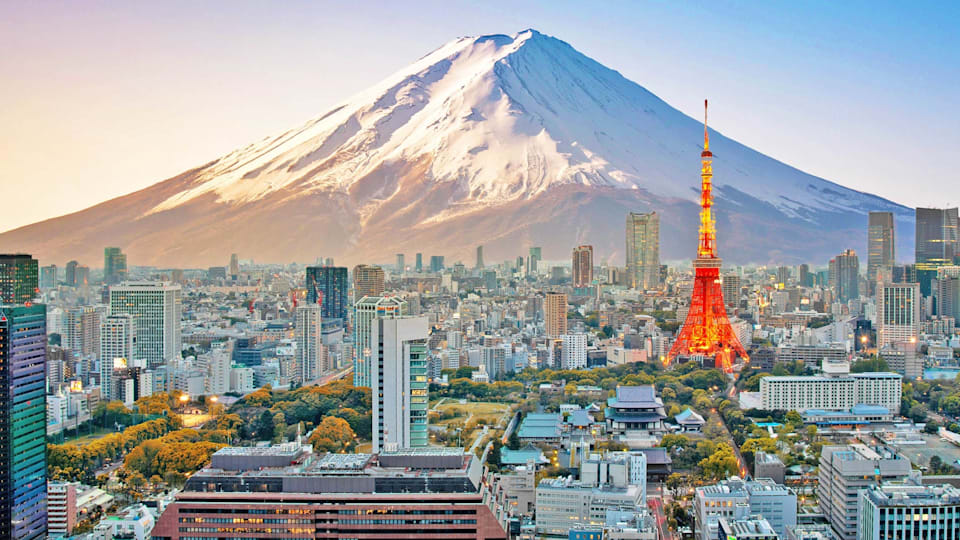 “Safety first” Tokyo 2020 Games to excite and inspire the world