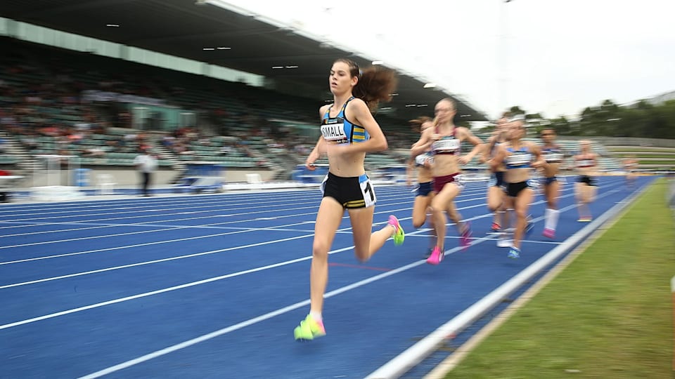 Past YOG stars inspire next generation