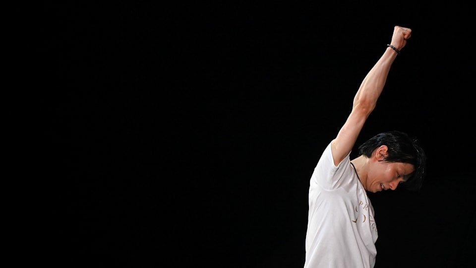 フィギュア】羽生結弦さん、アイスショー「プロローグ」終幕…新