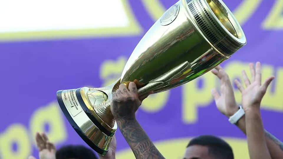 Copinha 2025 onde assistir aos jogos hoje? Confira a lista completa de