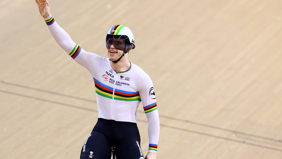 UCI Cycling World Championships 2023 Track cycling preview full race schedule how to watch live velodrome action