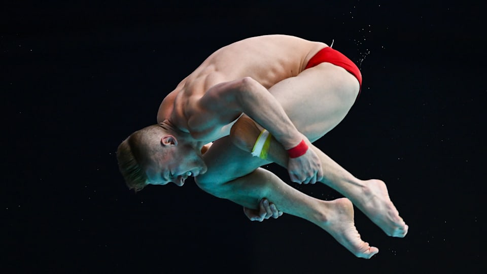 Picture of Timo Barthel
